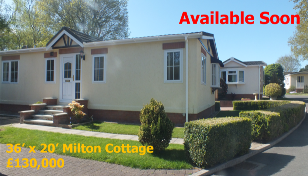 Milton Cottage