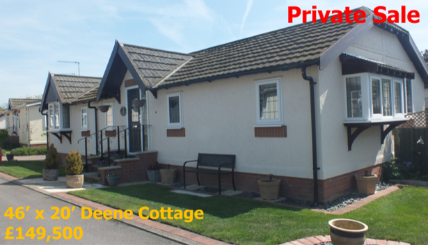 Deene Cottage