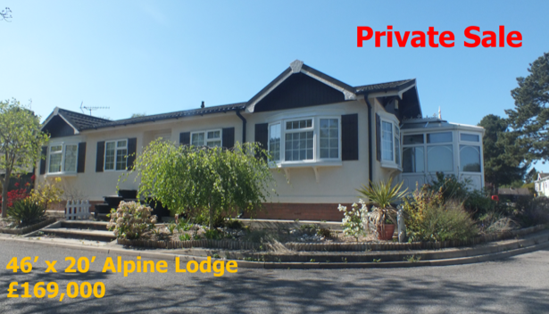 Alpine Lodge